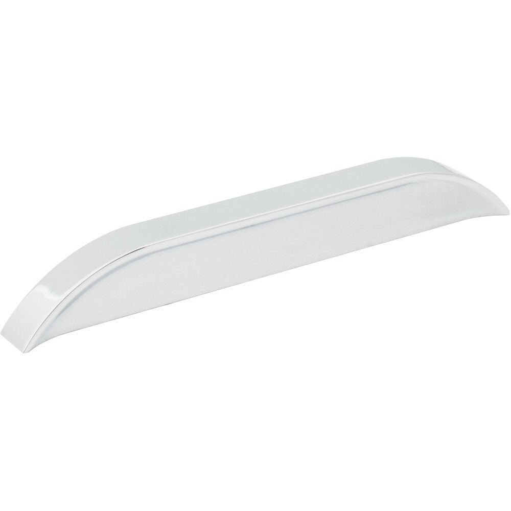 Jeffrey Alexander 484-128160PC Elara cabinet drawer pull, additional view