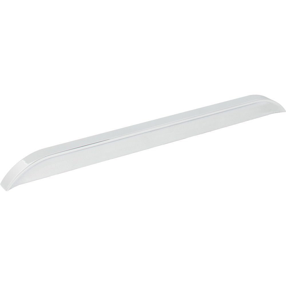 Jeffrey Alexander 484-305PC polished chrome cabinet drawer pull