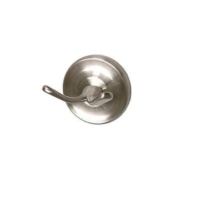 Orca Hardware 4854-SN satin nickel robe hook