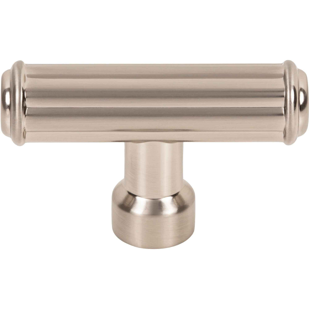 Top Knobs Pemberton 2 1/4" Length Bar Knob