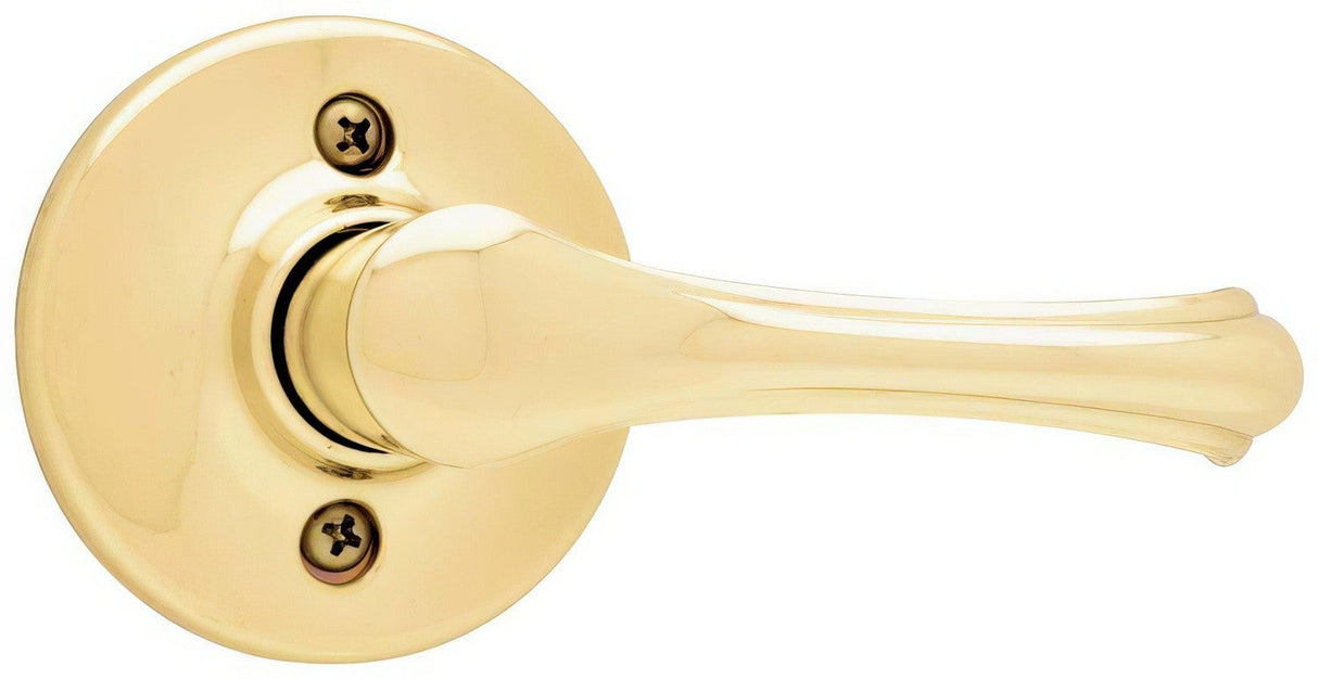 Kwikset 488DNL-26DV1 Dorian single dummy, additional view