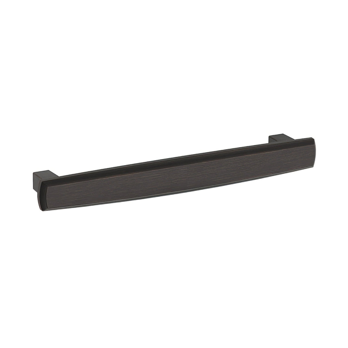 Baldwin 4947112 venetian bronze rectangular cabient pull