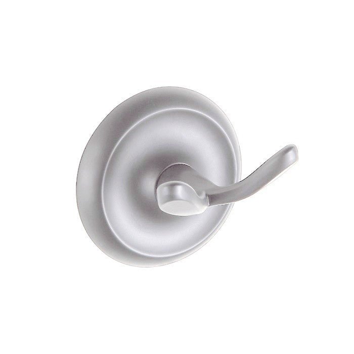 Orca Hardware 4954-CH bright polished chrome robe hook