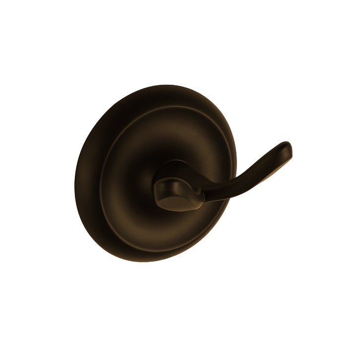 Orca Hardware 4954-ORB oil rubbed dark bronze robe hook