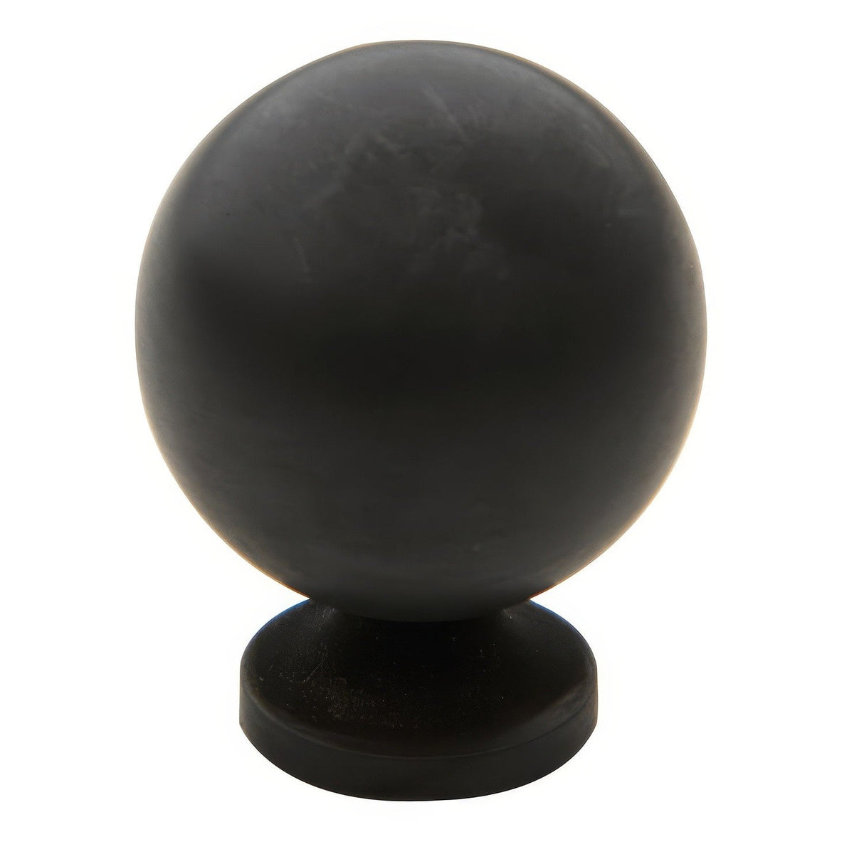 Baldwin 4960102 oil rubbed bronze ball cabinet knob