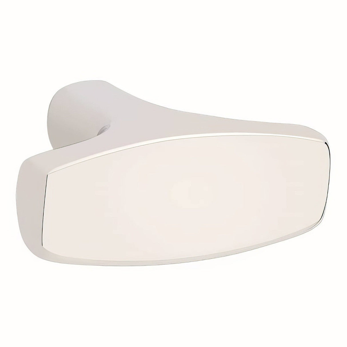 Baldwin 4970055 lifetime bright nickel t shaped cabinet knob