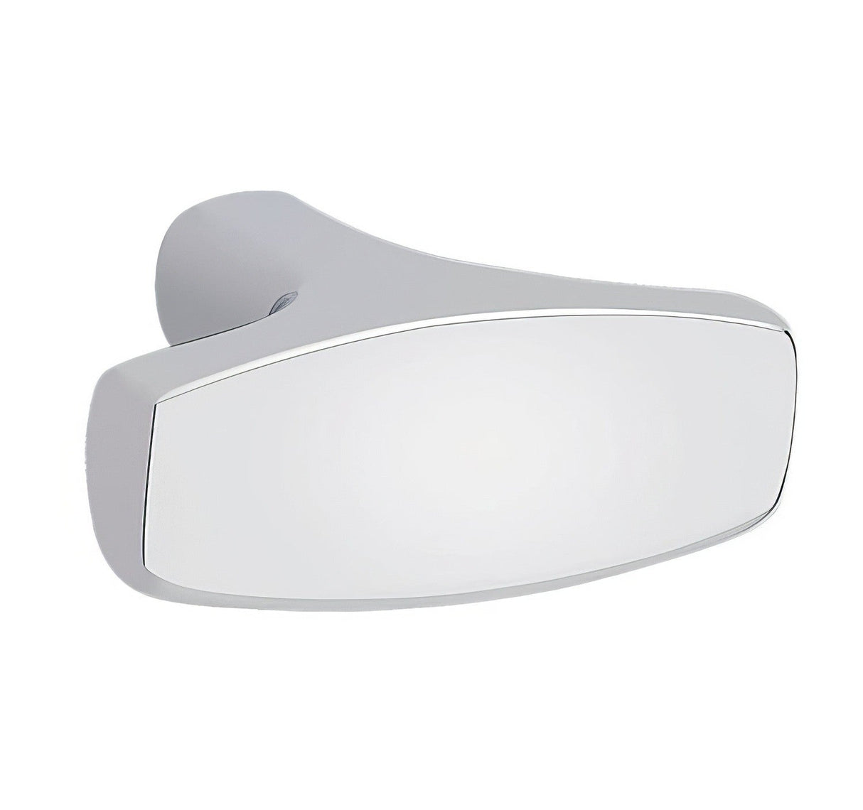 Baldwin 4970260 bright chrome t shaped cabinet knob