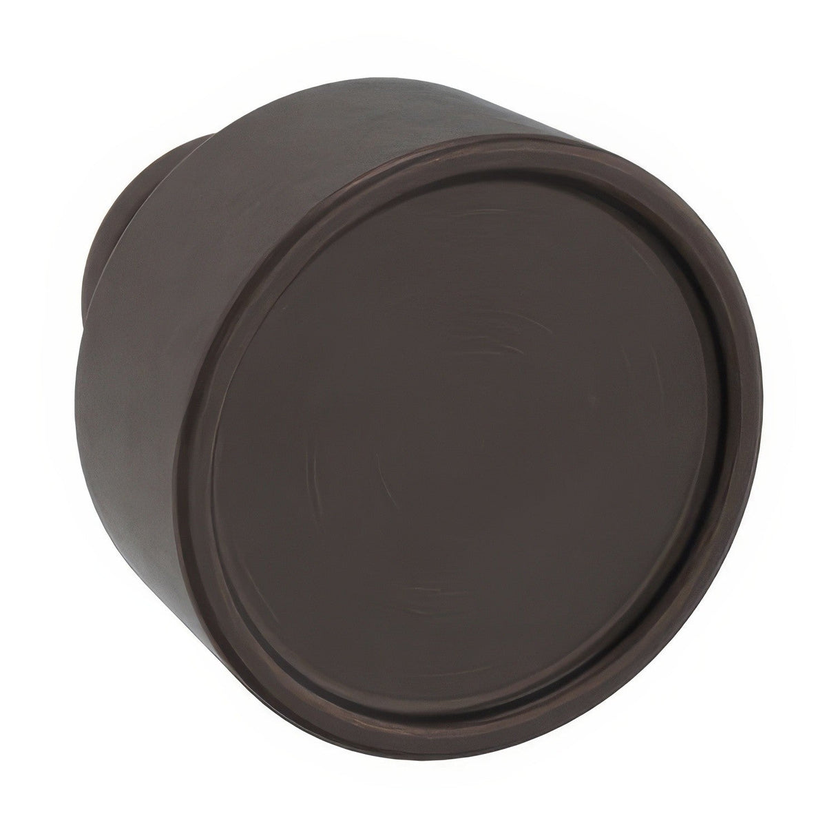 Baldwin 4972112 venetian bronze round cabinet knob