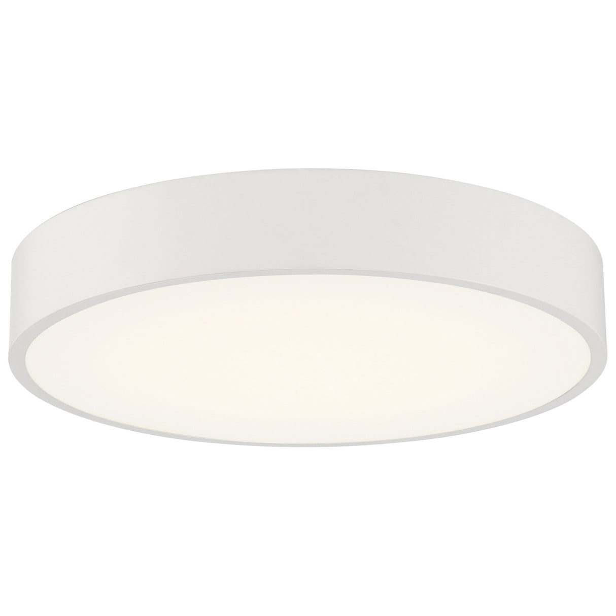 Access Lighting 49961LEDD-WH/ACR led flush mount