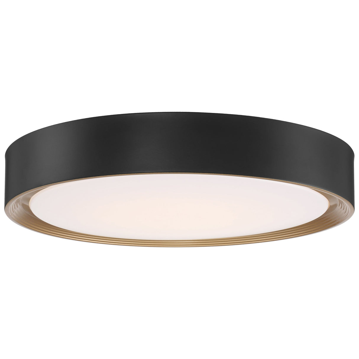 Access Lighting 49972LEDD-MBL/ACR led flush mount