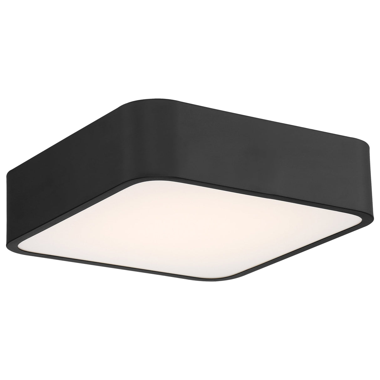 Access Lighting 49980LEDD-BL/ACR led flush mount