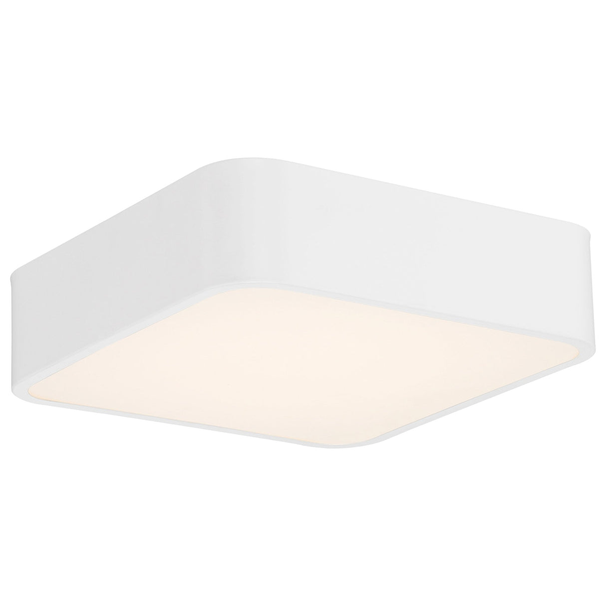 Access Lighting 49980LEDD-WH/ACR led flush mount