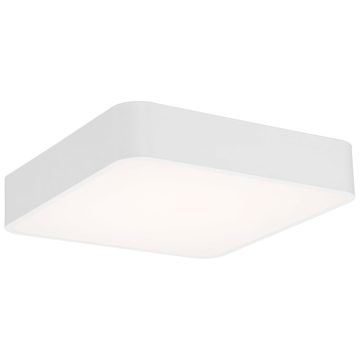 Access Lighting 49981LEDD-WH/ACR led flush mount