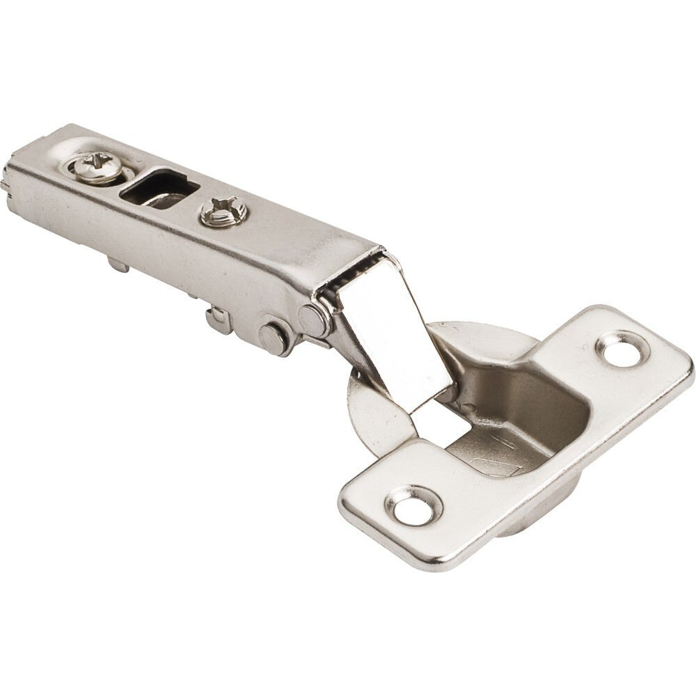 Hardware Resources 110 Degree 0 mm Crank Screw Adjustable Standard Duty Hinge without Dowels