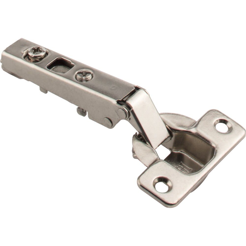Hardware Resources 125 Degree 0 mm Crank Cam Adjustable Standard Duty Hinge without Dowels