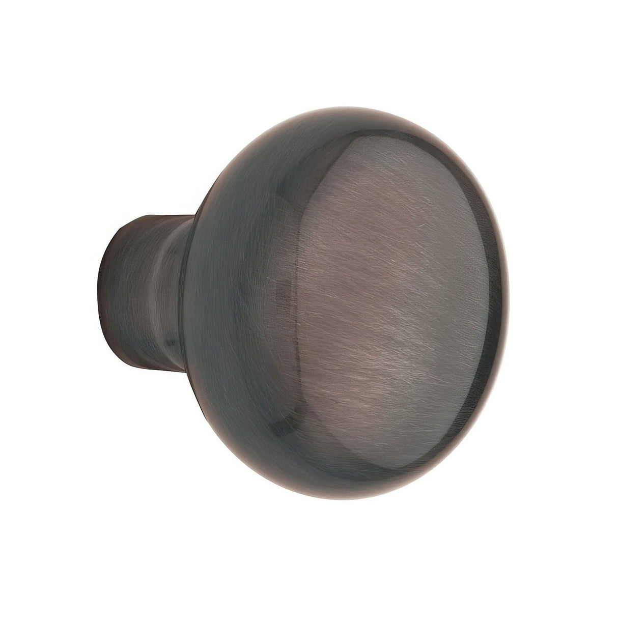 Baldwin 5000112MR venetian bronze dummy door knob