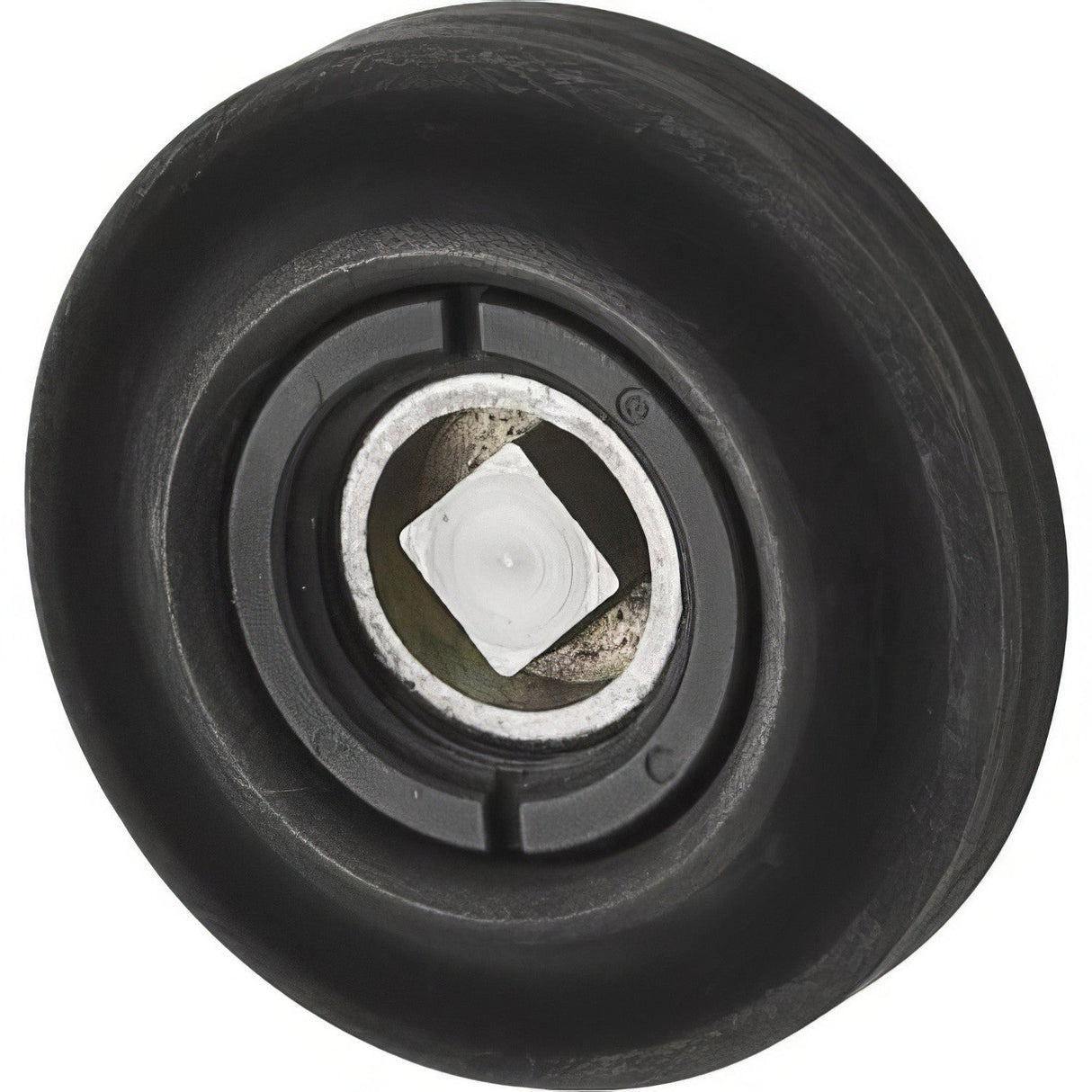 Baldwin 5002102FD oil rubbed bronze rosette