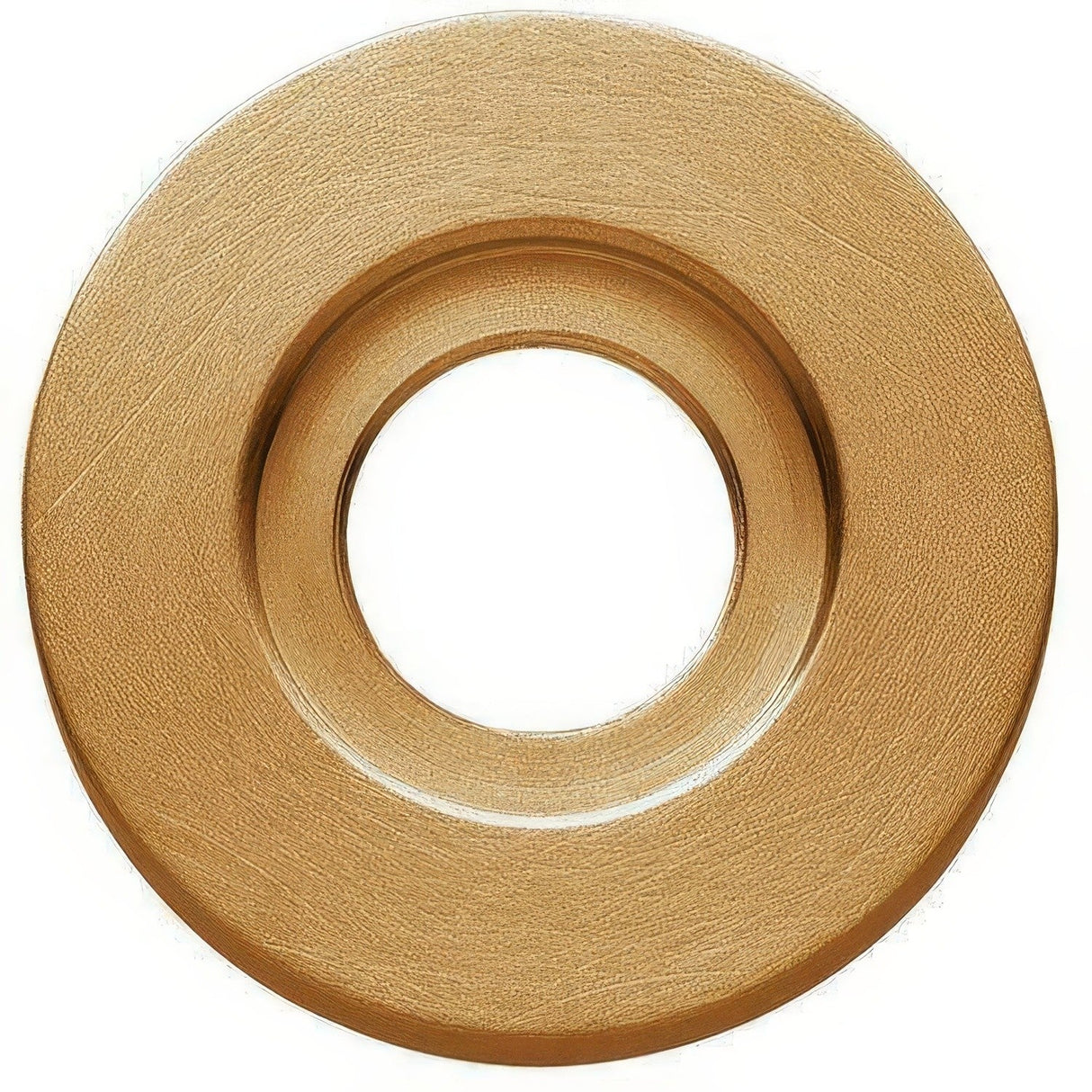 Baldwin 5006033 vintage brass rosette