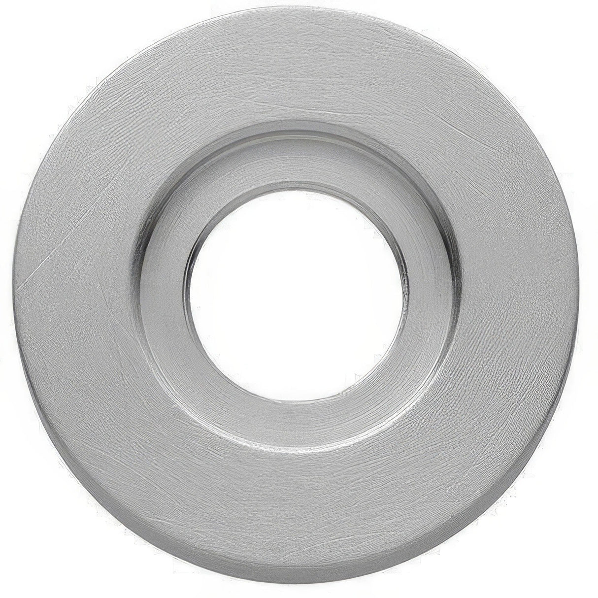 Baldwin 5006055FD lifetime polished nickel rosette