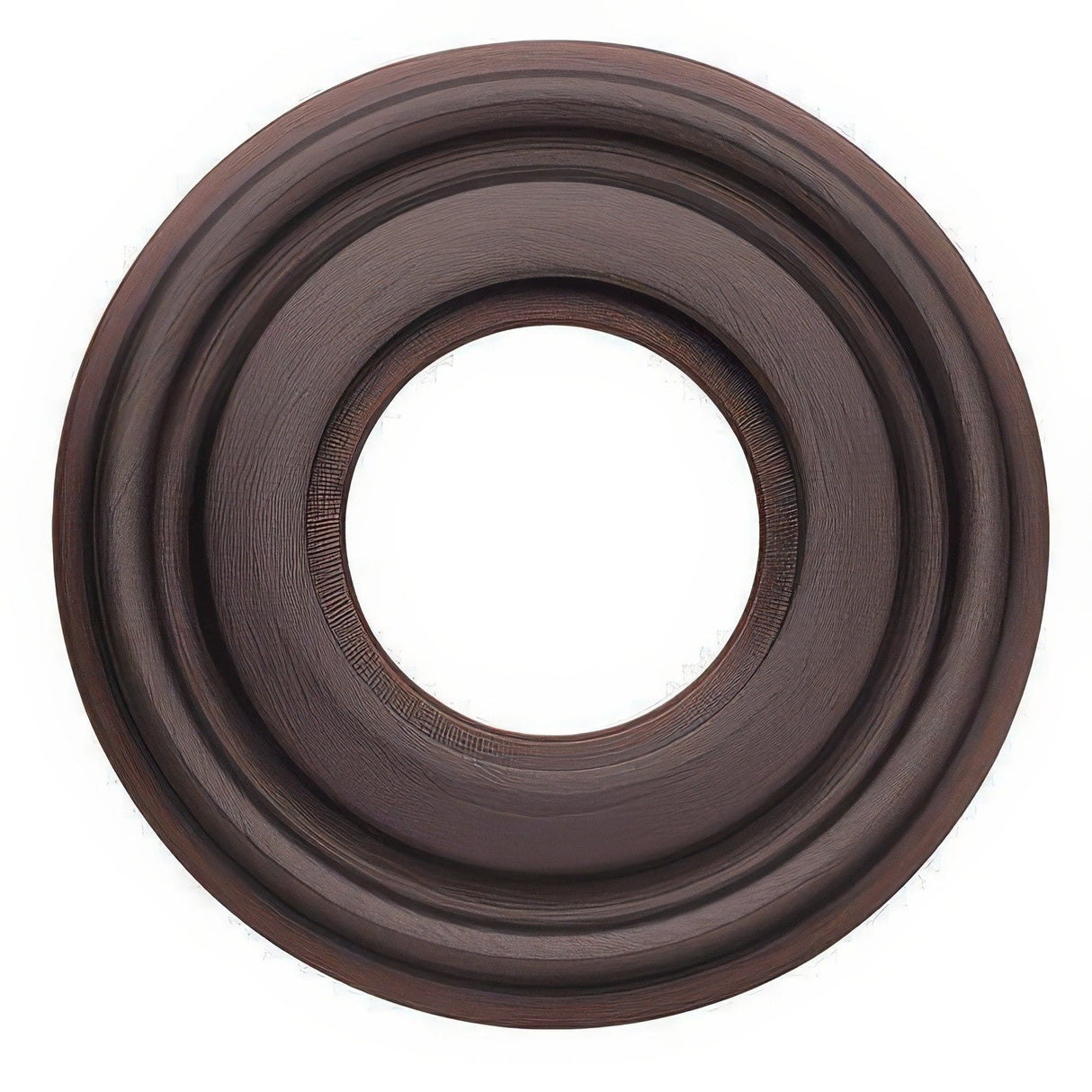 Baldwin 5010112FD venetian bronze rosette