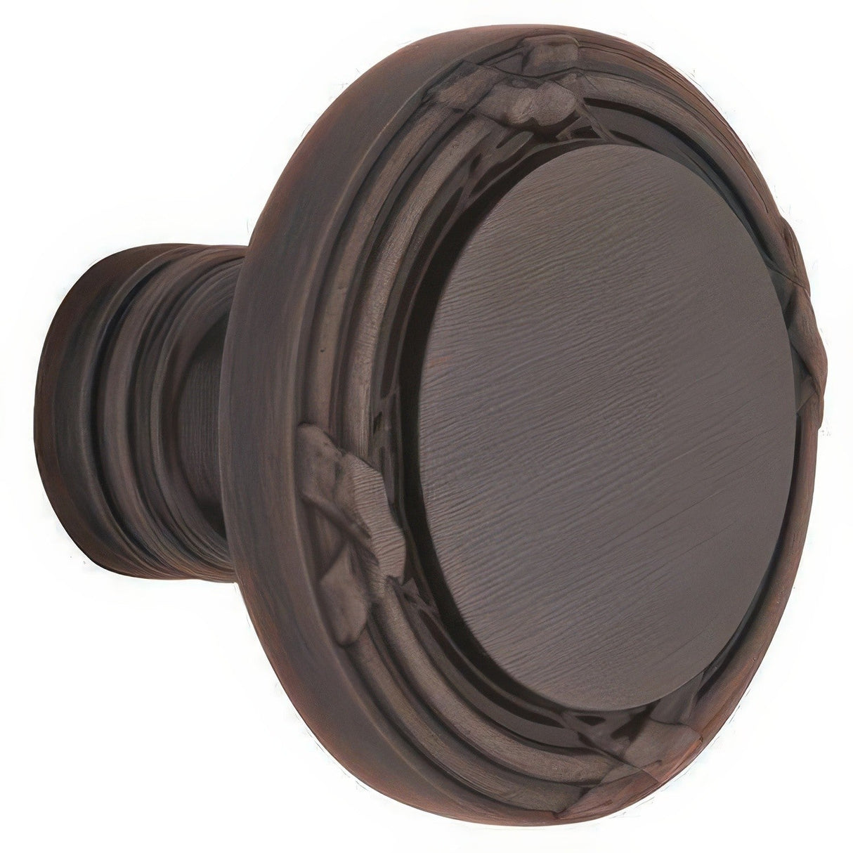 Baldwin 5013112MR venetian bronze dummy door knob