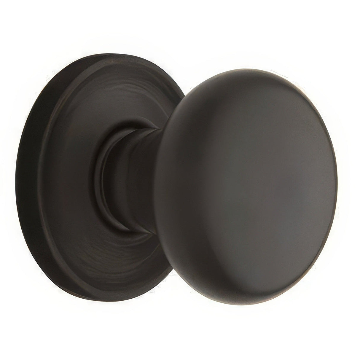 Baldwin 5015102PASS oil rubbed bronze passage door knob