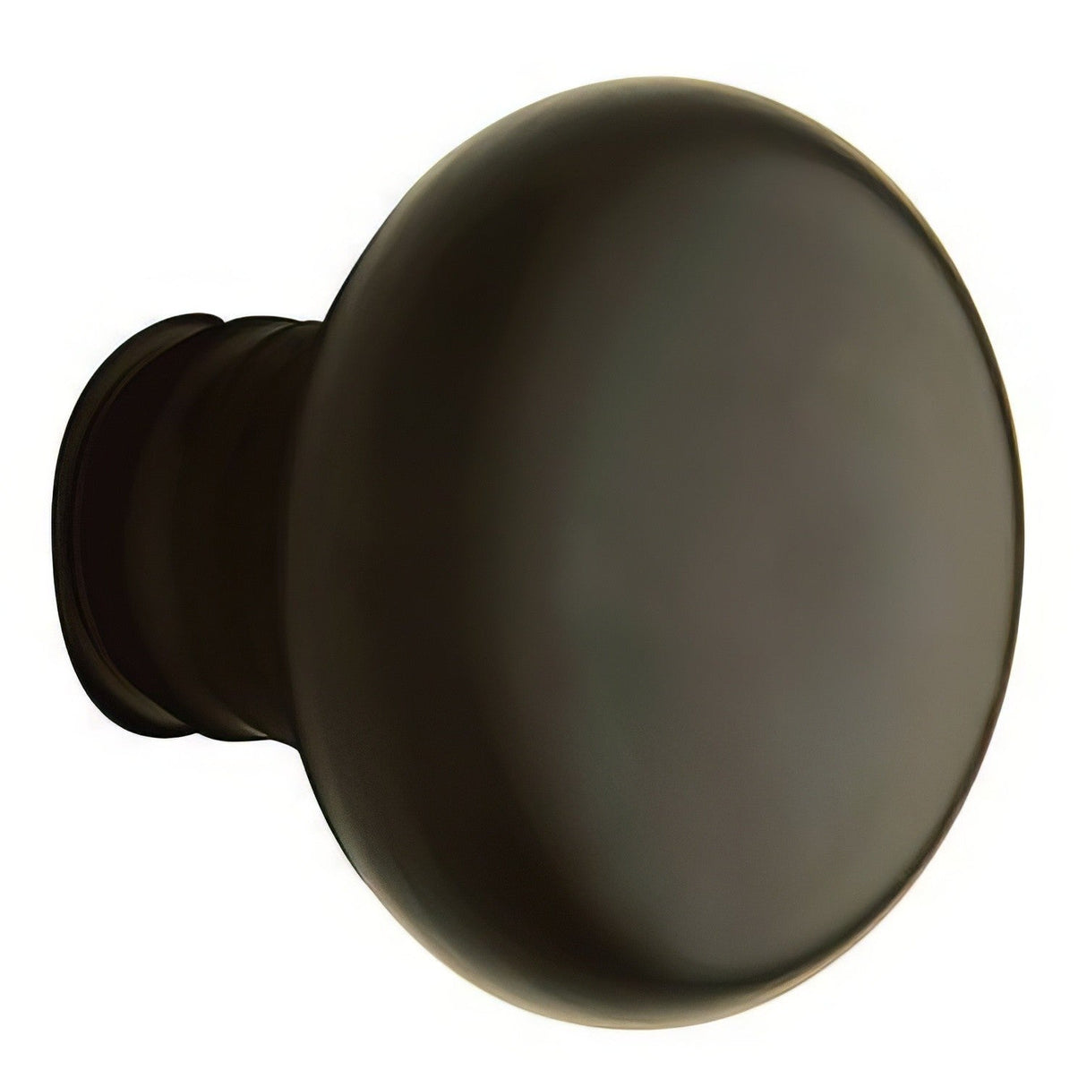 Baldwin 5015190IMR Estate dummy door knob, additional view