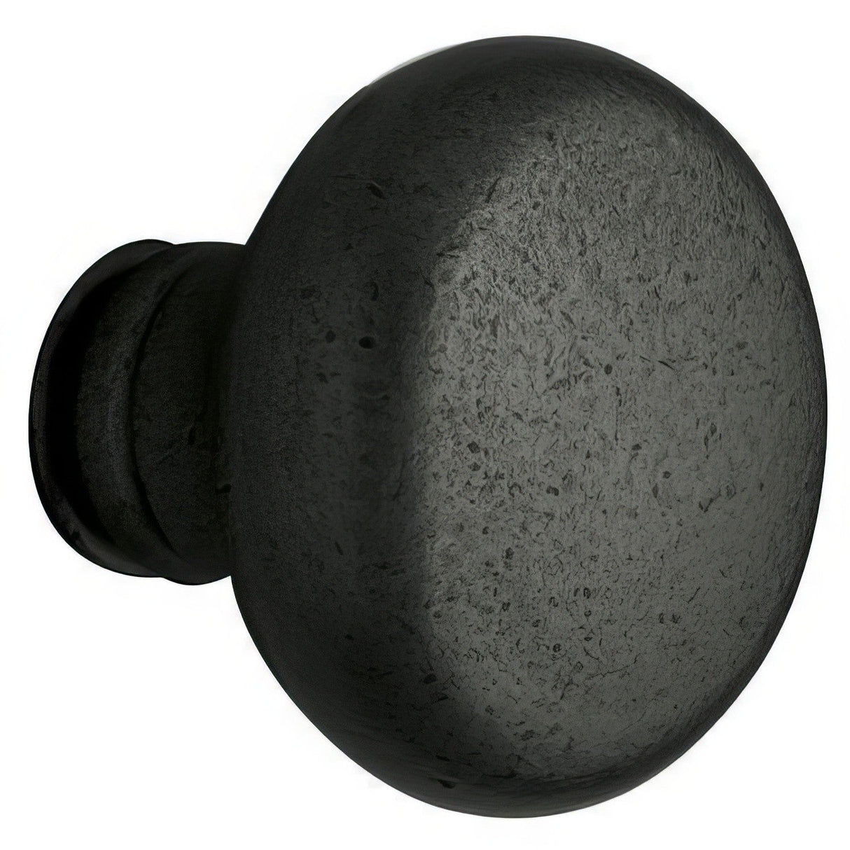 Baldwin 5015402IMR Estate dummy door knob, additional view