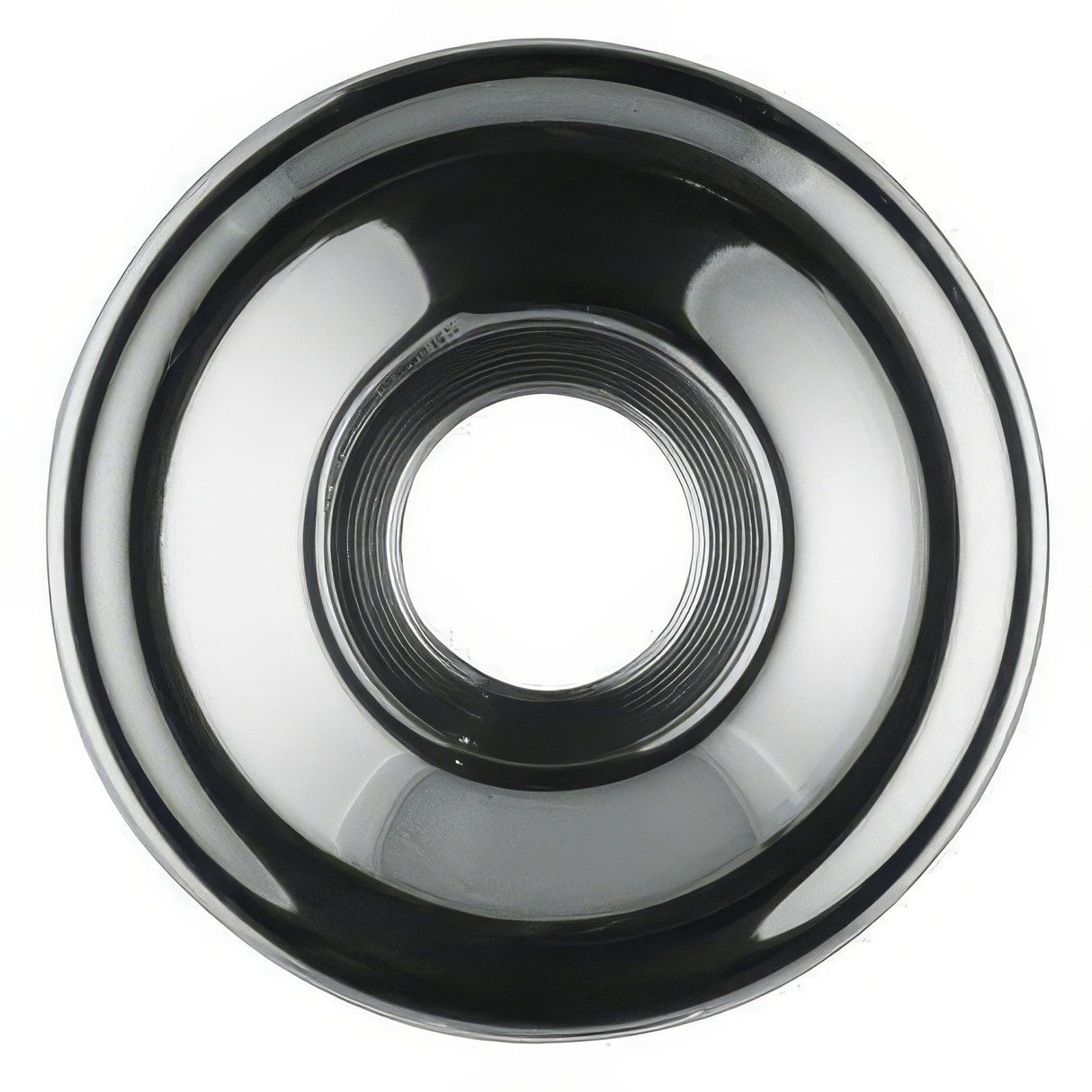 Baldwin 5017260 polished chrome rosette