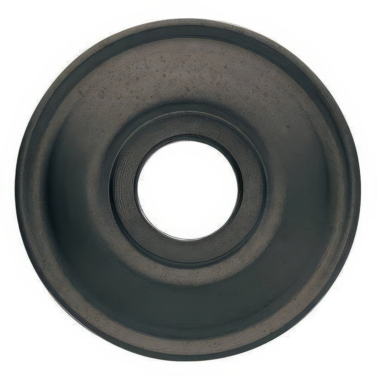 Baldwin 5017402 distressed oil rubbed bronze rosette