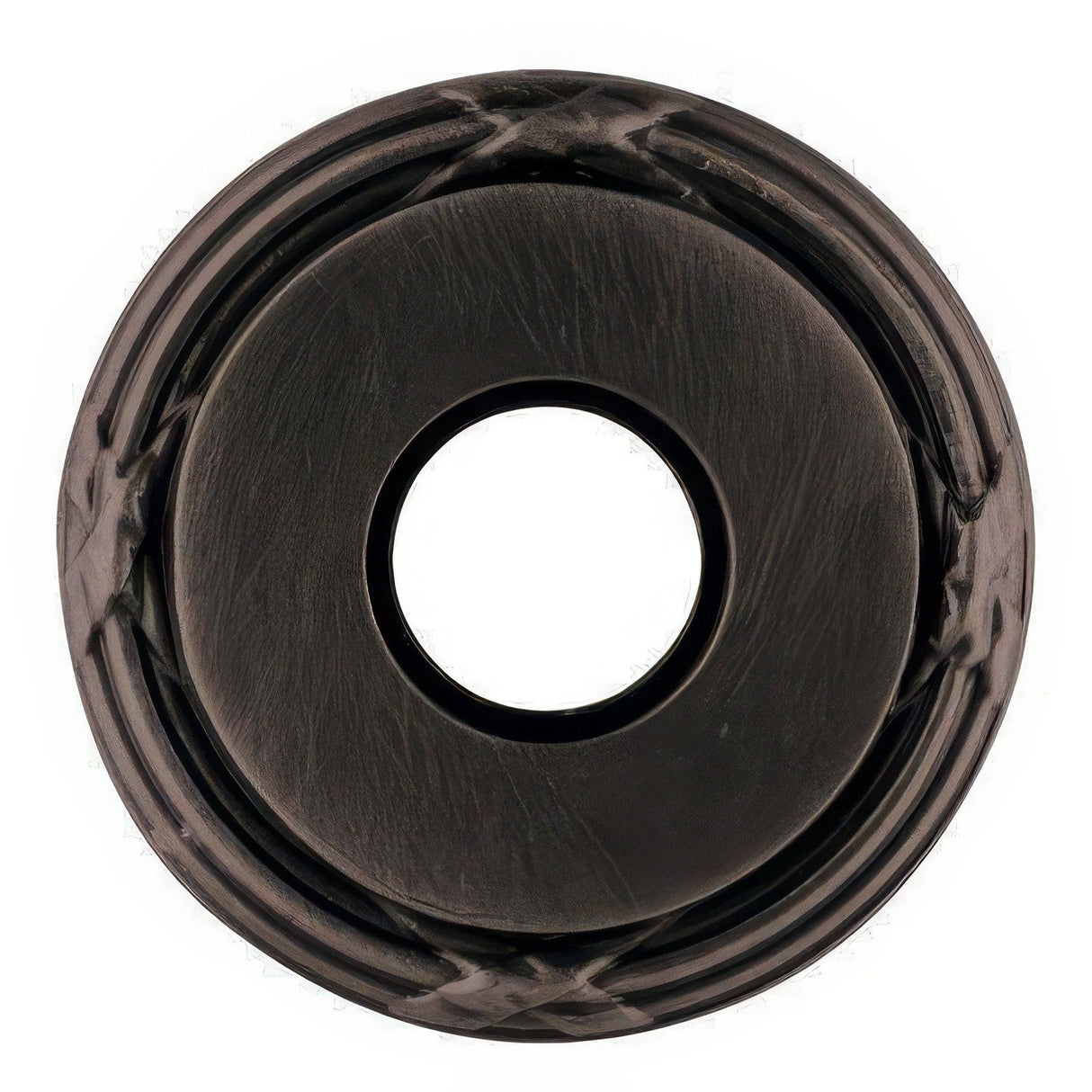 Baldwin 5021102 oil rubbed bronze rosette