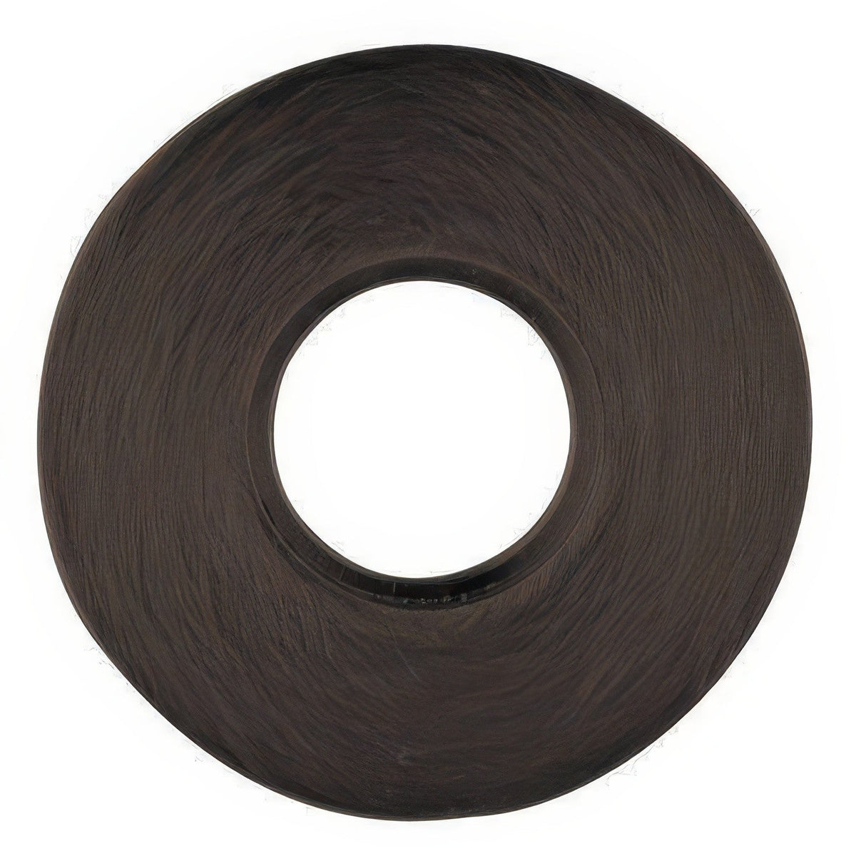 Baldwin 5032102FD oil rubbed bronze rosette