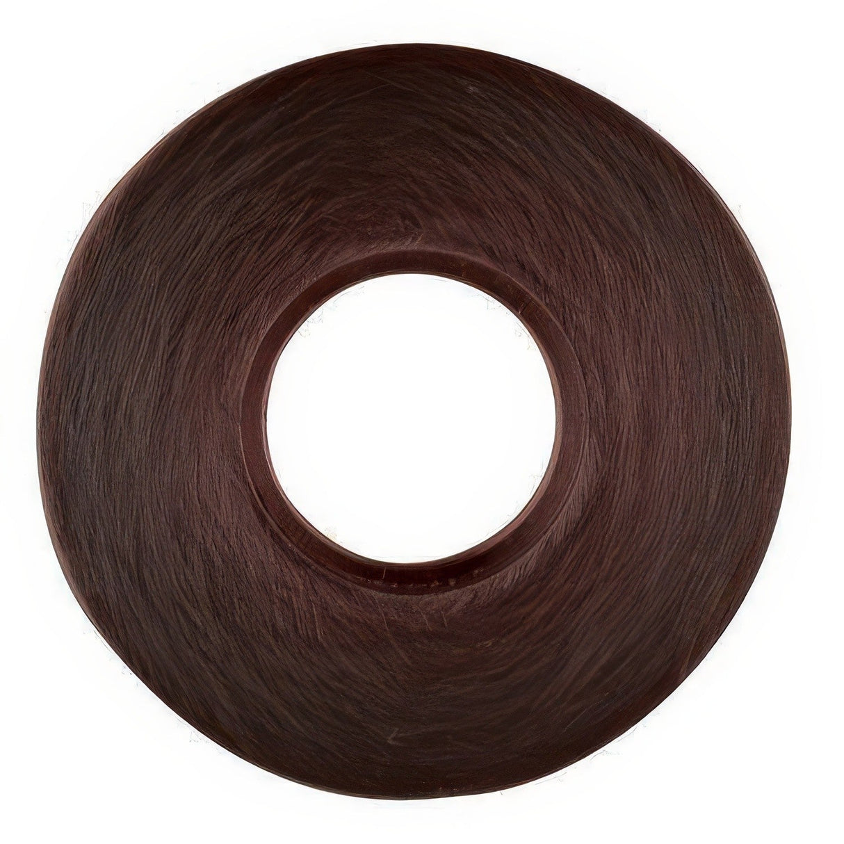 Baldwin 5032112FD venetian bronze rosette