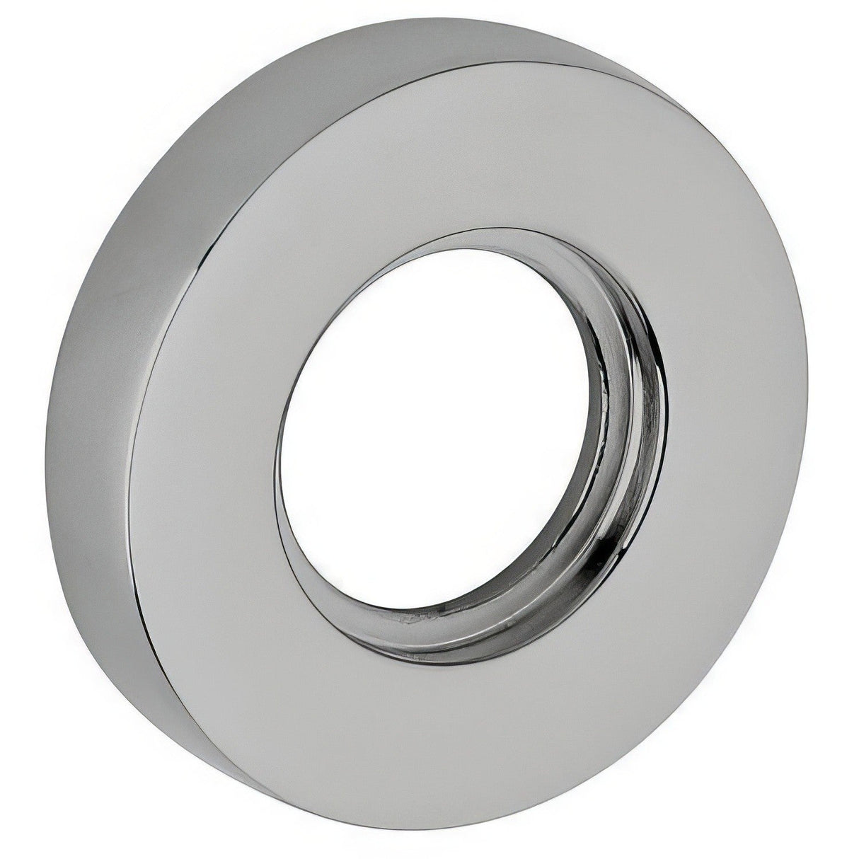 Baldwin 5032260FD polished chrome rosette