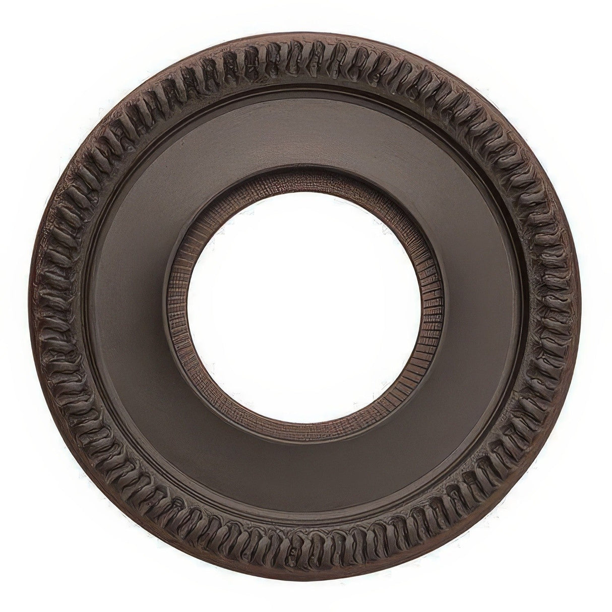 Baldwin 5035112FD venetian bronze rosette