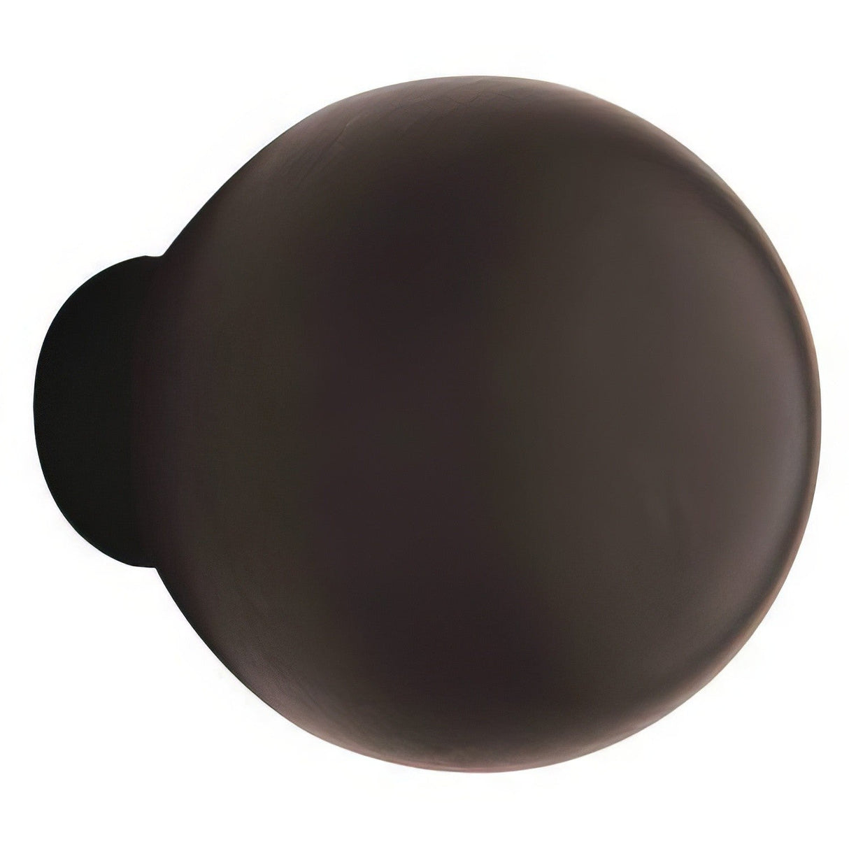 Baldwin 5041102IMR oil rubbed bronze dummy door knob