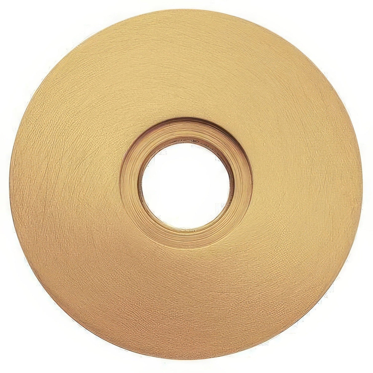 Baldwin 5046033FD vintage brass rosette