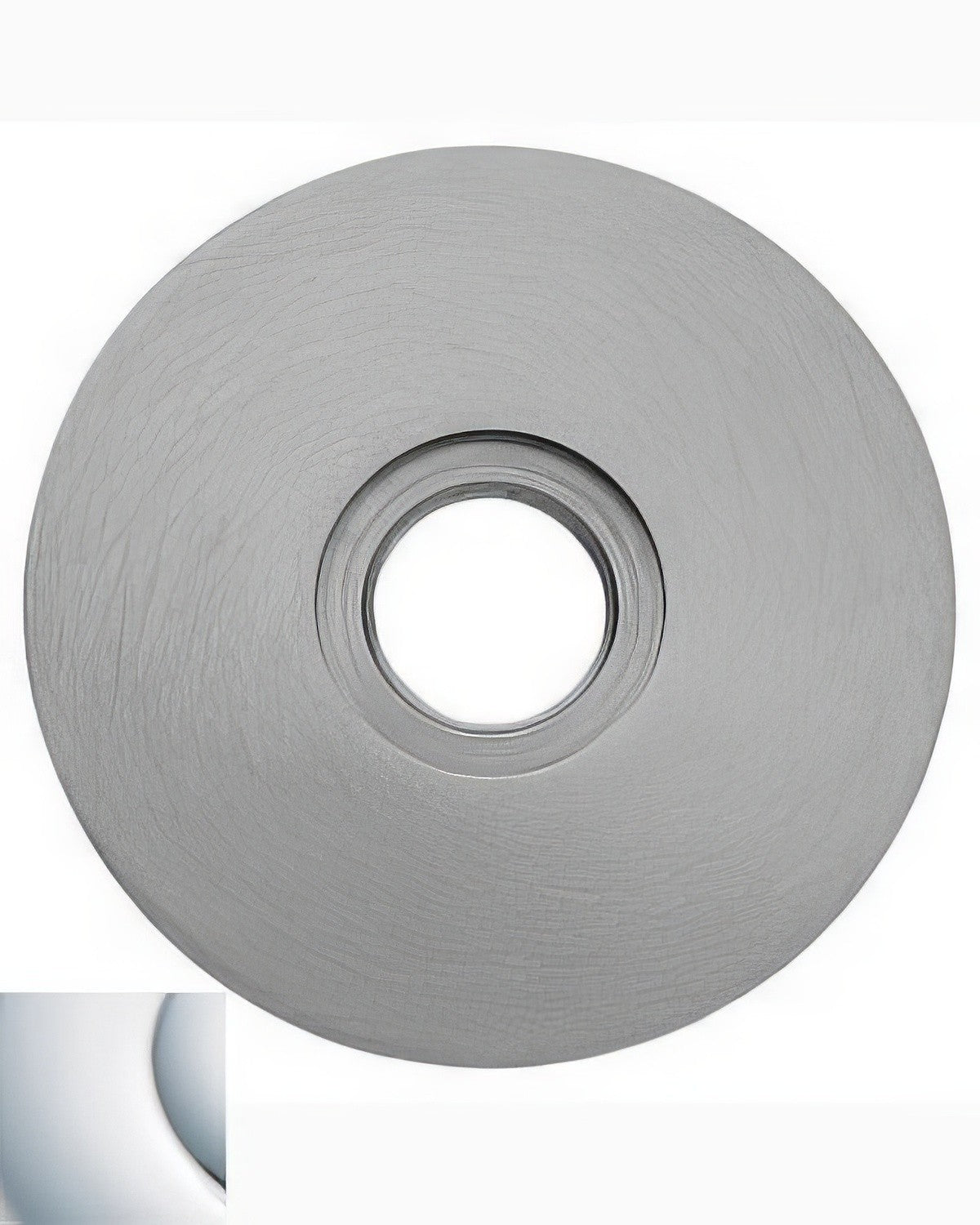 Baldwin 5046260IDM polished chrome rosette