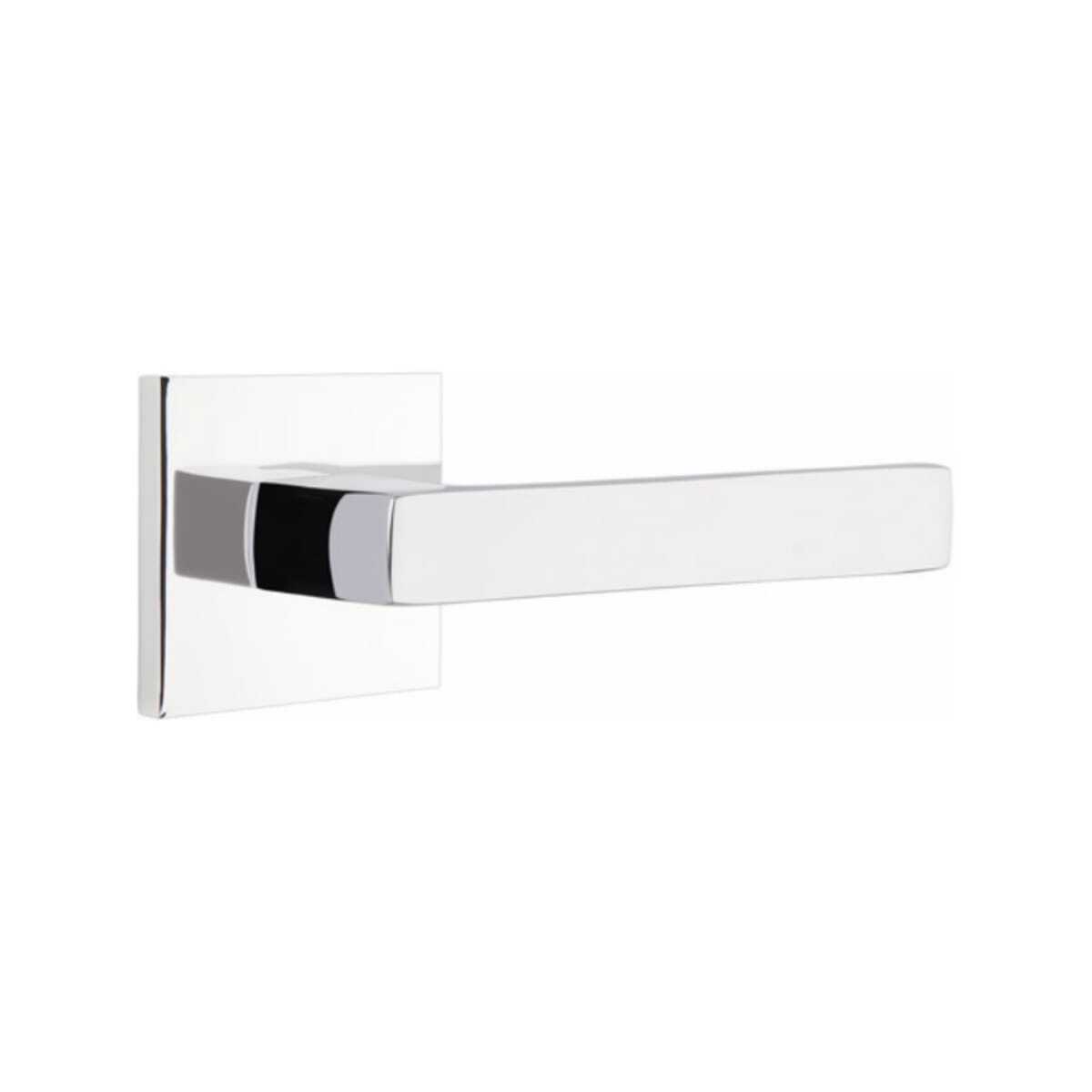 Emtek 5050DTUS26 polished chrome dummy door lever