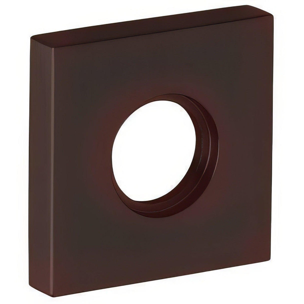 Baldwin 5056112IDM venetian bronze rosette