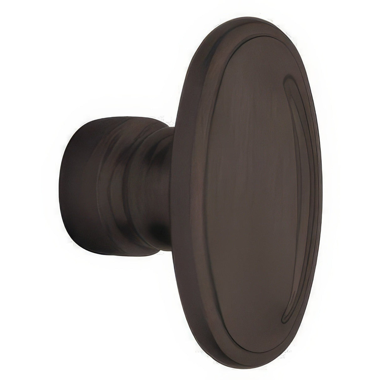 Baldwin 5057102IMR oil rubbed bronze dummy door knob
