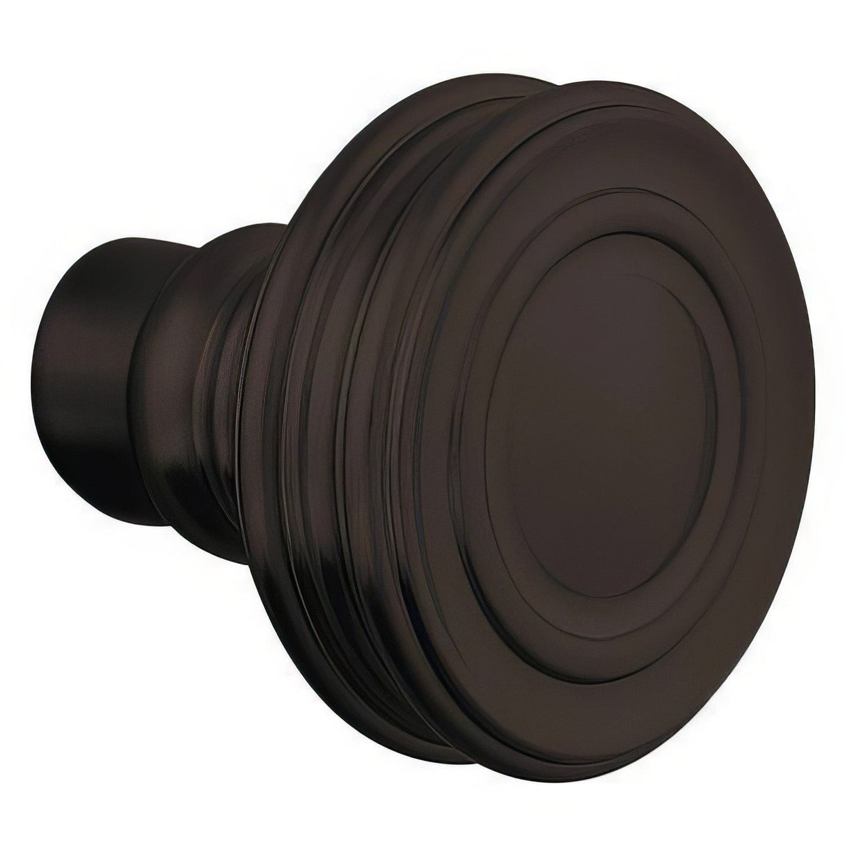 Baldwin 5066102MR oil rubbed bronze dummy door knob