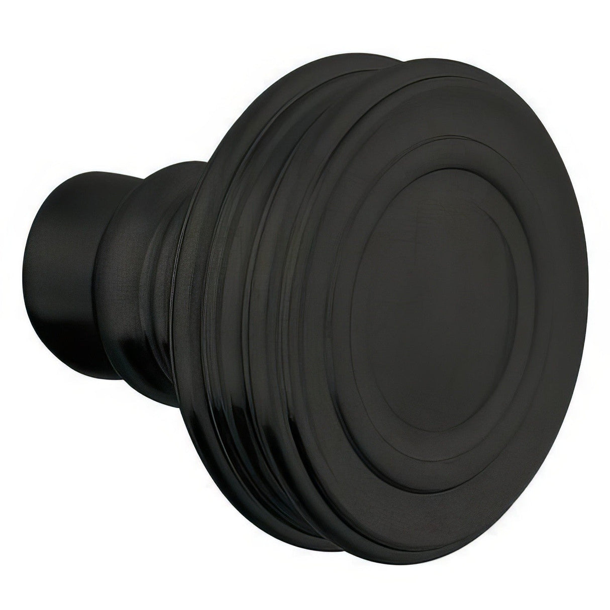 Baldwin 5066402MR distressed oil rubbed bronze dummy door knob