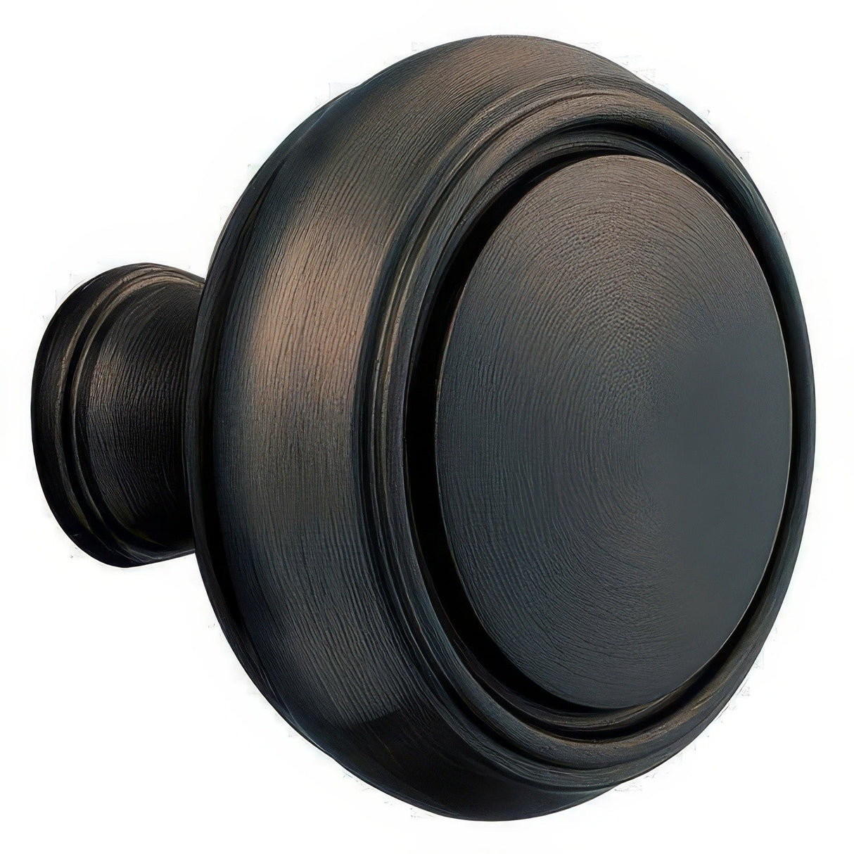 Baldwin 5068102IMR oil rubbed bronze dummy door knob