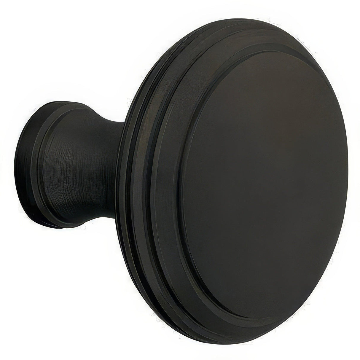 Baldwin 5069402MR distressed oil rubbed bronze dummy door knob