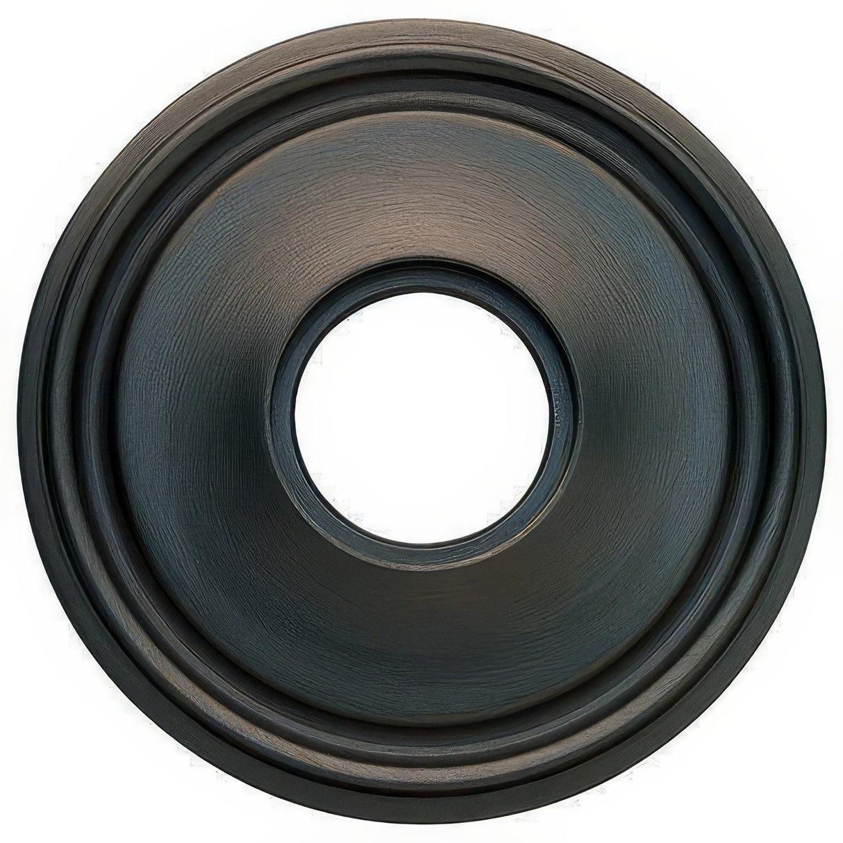 Baldwin 5070102FD oil rubbed bronze rosette
