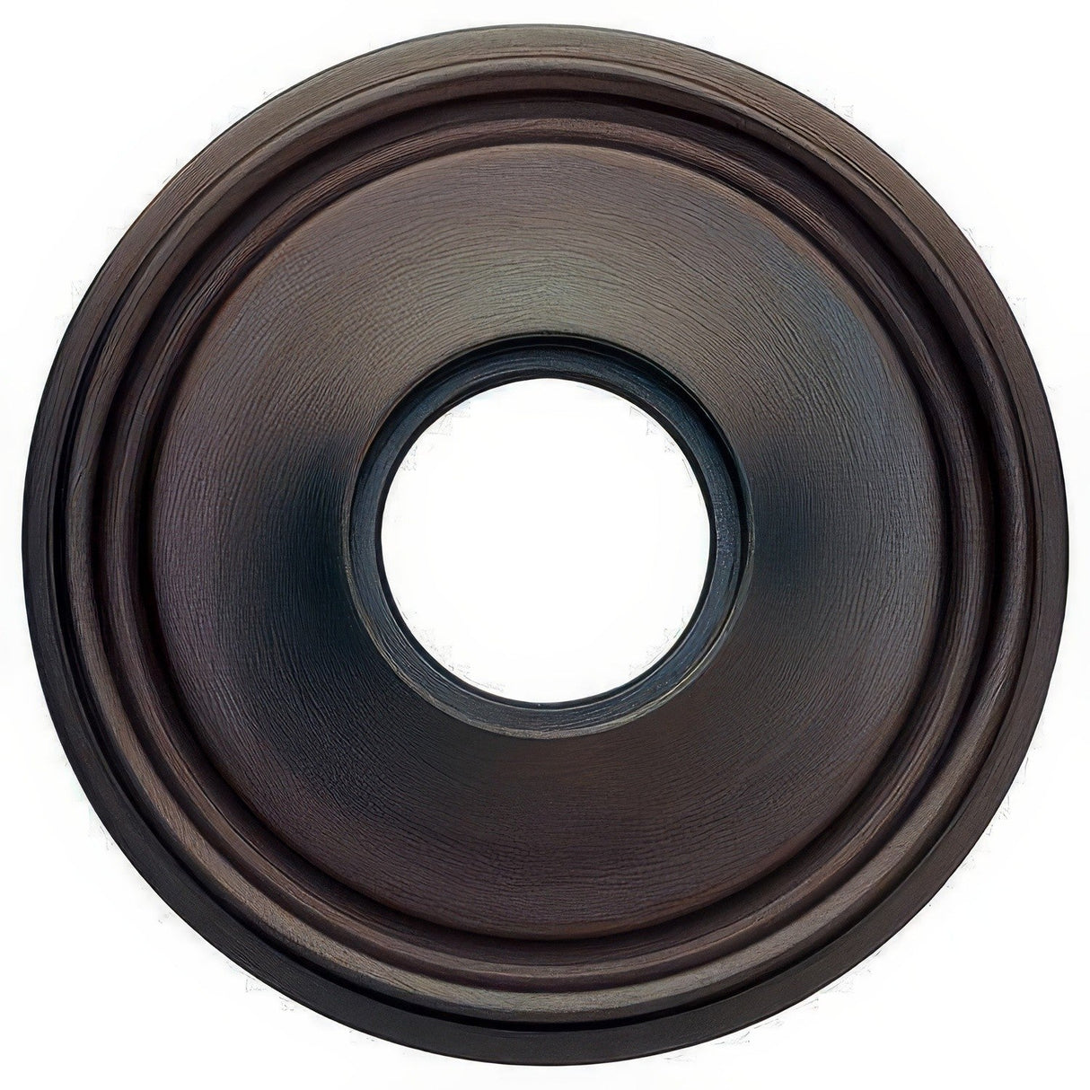 Baldwin 5070112IDM venetian bronze rosette