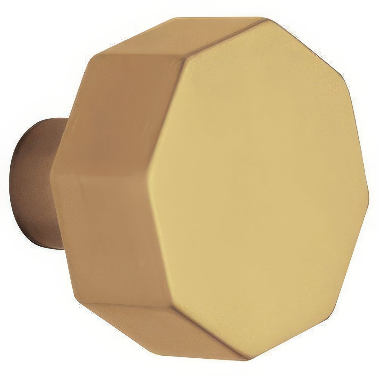 Baldwin 5073033IMR vintage brass dummy door knob
