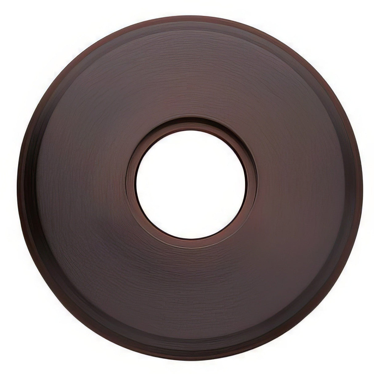 Baldwin 5075112FD venetian bronze rosette