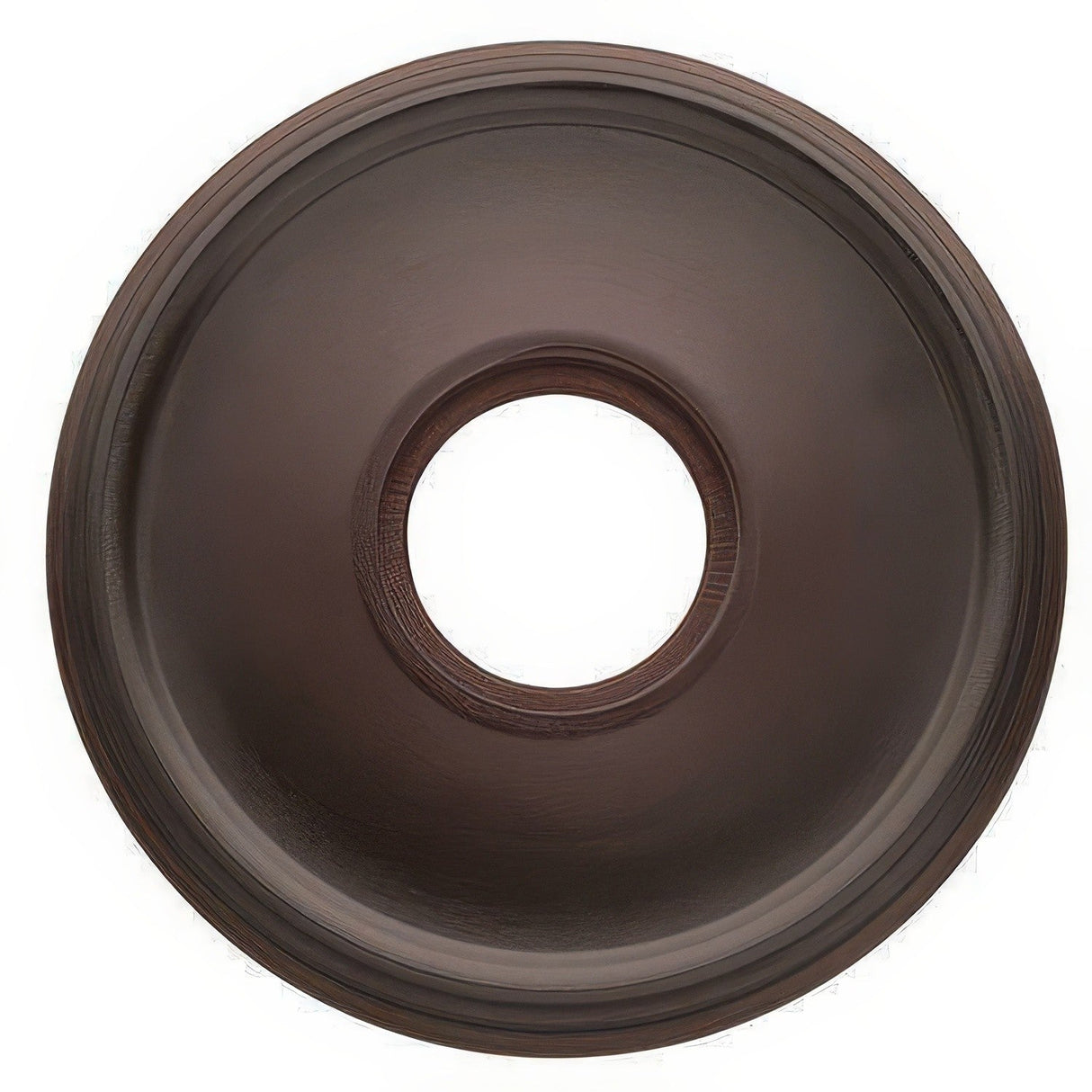 Baldwin 5078112FD venetian bronze rosette
